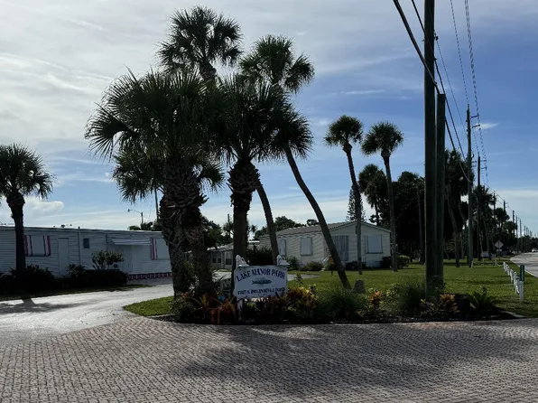 13827 S Indian River Drive #40, Jensen Beach, FL 34957