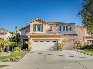 4539 Driving Range Rd, Corona, CA 92883