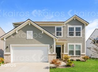 10358 Deercrest Ln, Indianapolis, IN 46239