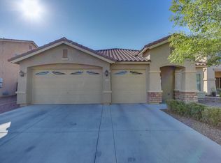 21859 N Celtic Ave, Maricopa, AZ 85139