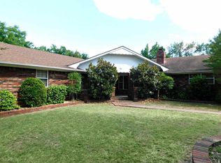 56 Garden St, Healdton, OK 73438