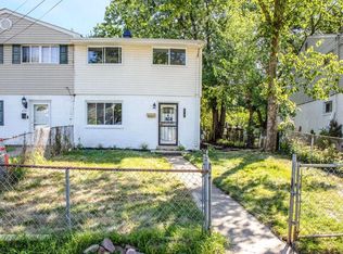 6919 Forest Ter, Landover, MD 20785