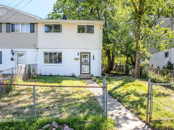 6919 Forest Ter, Landover, MD 20785