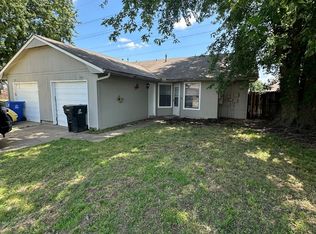 505 W Quantico St, Broken Arrow, OK 74011