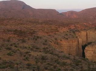 29 Tom I Jo Rd #2904, Terlingua, TX 79852