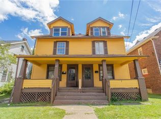 33 N Brockway Ave #35, Youngstown, OH 44509