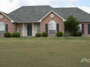 10220 County Road 540, Lavon, TX 75166