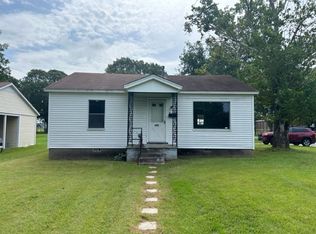 400 Healy St, North Little Rock, AR 72117