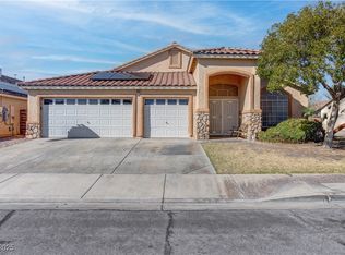 1036 Kennebunk Cir, Henderson, NV 89015