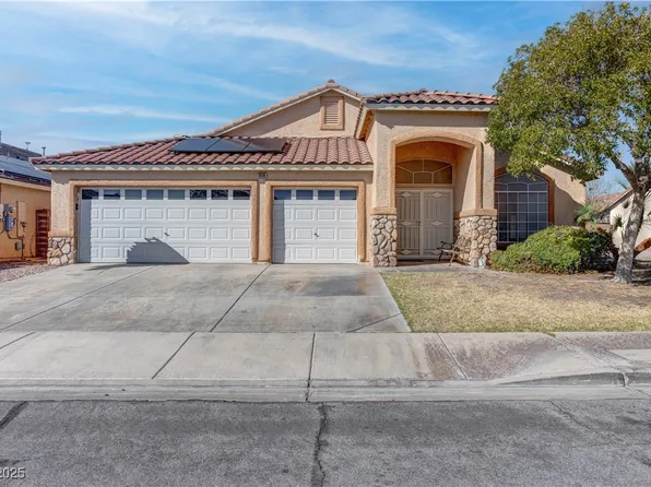 1036 Kennebunk Cir, Henderson, NV 89015