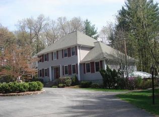 77R Baldwin Rd, Billerica, MA 01821
