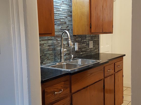Kitchen - new Quartz counter