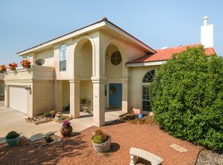 391 Nicklaus Dr SE, Rio Rancho, NM 87124