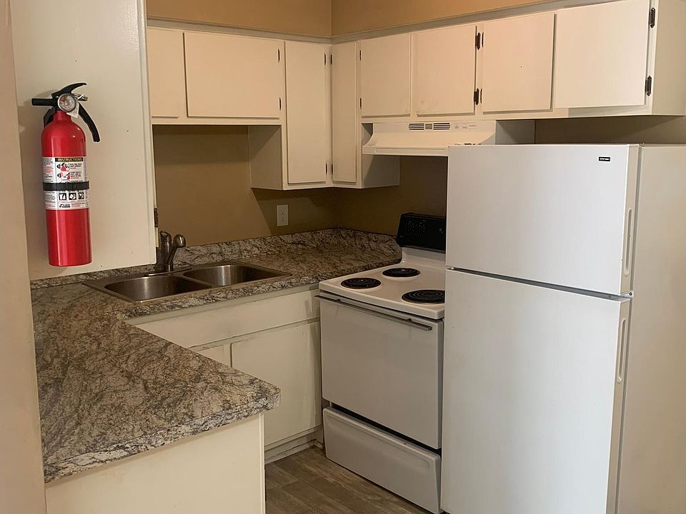 1st image of 17830 Glendale St APT 7