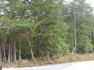 Township Road 2 Red Fox Farm Rd, Young Harris, GA 30582