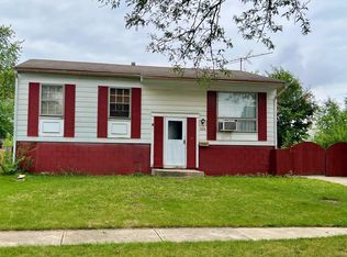 324 Hale Ave, Romeoville, IL 60446