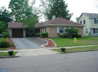 48 Placid Ln, Willingboro, NJ 08046