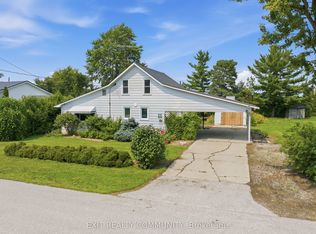6594 James St, Brooke Alvinston, ON N0N1K0
