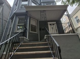 63 S 7th St, Newark, NJ 07107