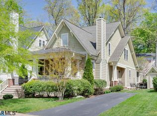 829 Village Rd, Charlottesville, VA 22903