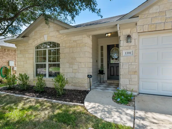 1391 Stone Rim Loop, Buda, TX 78610