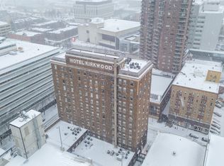 400 Walnut St STE 1102, Des Moines, IA 50309