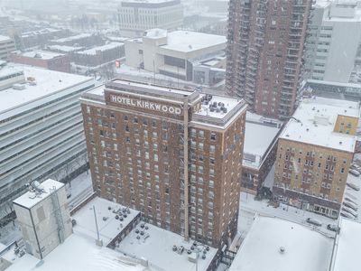 400 Walnut St Ste 1102, Des Moines, IA, 50309