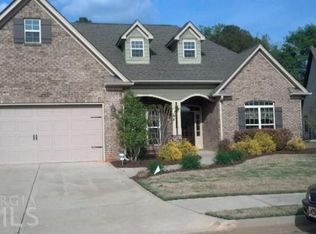 356 Relative Trl, McDonough, GA 30253