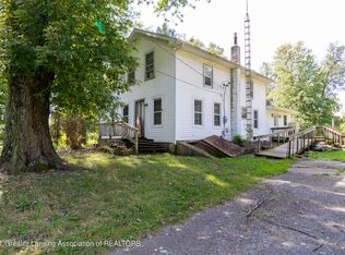 2116 Ives Rd, Leslie, MI 49251