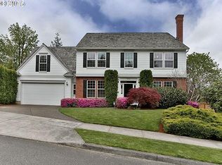 1529 NW Slocum Way, Portland, OR 97229