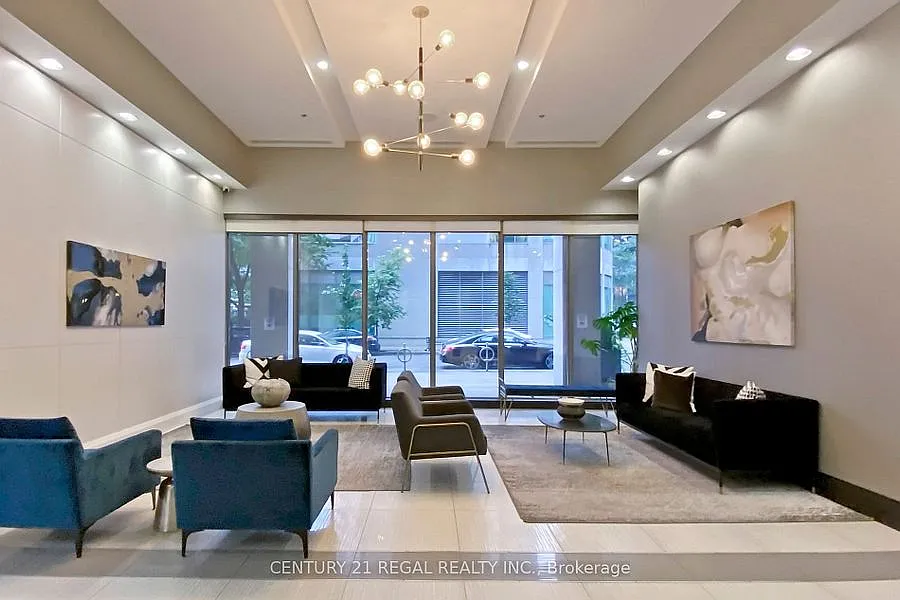 19 Grand Trunk (Infinity 3) — Photo 4