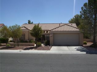3020 Morning Ridge Dr, Las Vegas, NV 89134