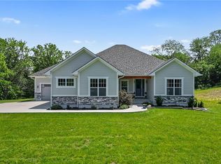 13723 Raliegh Ln, Holt, MO 64048