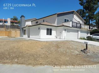 6729 Luciernaga Pl, Carlsbad, CA 92009