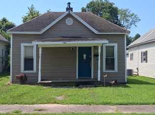 132 Cook Ave, Chaffee, MO 63740