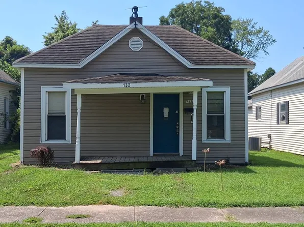 132 Cook Ave, Chaffee, MO 63740