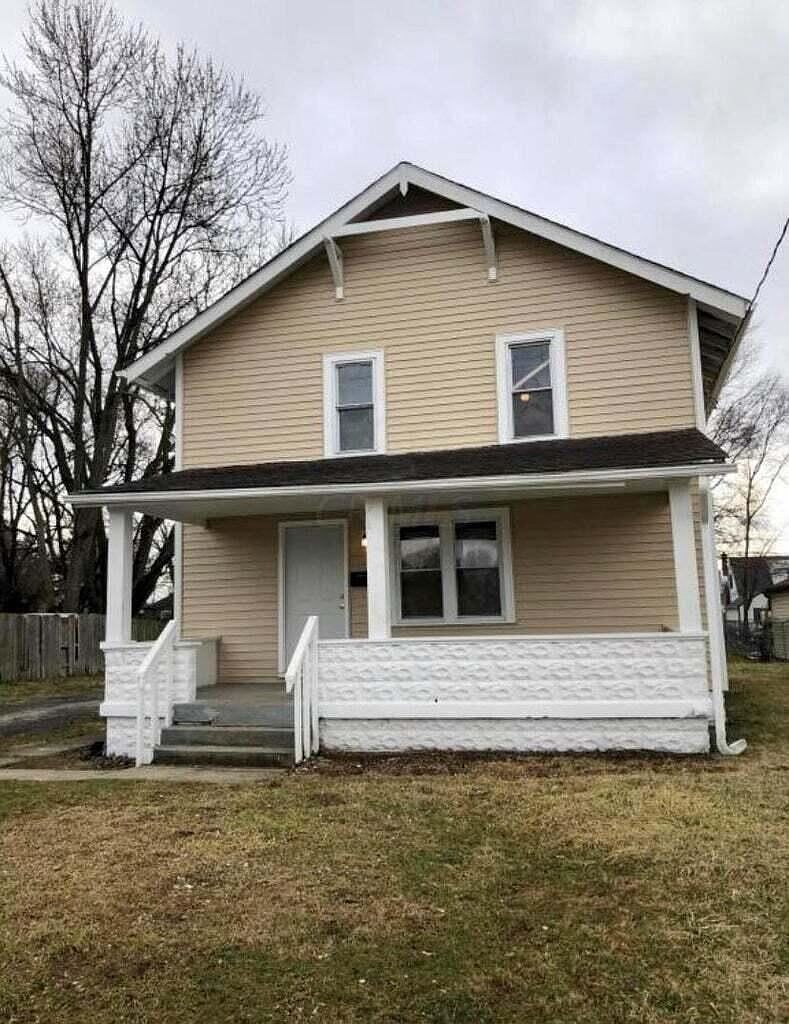 1121 Smith Rd, Columbus, OH 43207 Zillow