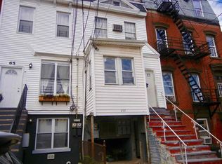 65 Atlantic St, Jersey City, NJ 07304