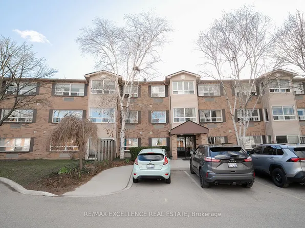 30 Hugo Cres #307, Kitchener, ON N2M 3Z2