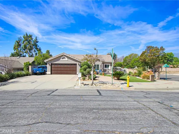 6710 Pilgrims Ct, Rancho Cucamonga, CA 91701