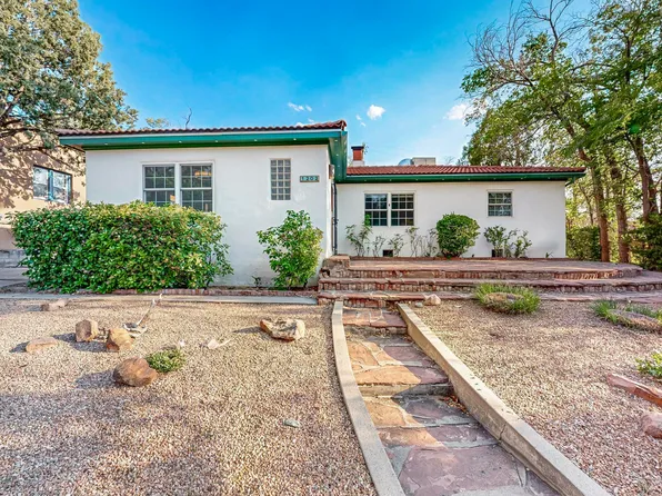 1202 Roma Ave NE, Albuquerque, NM 87106