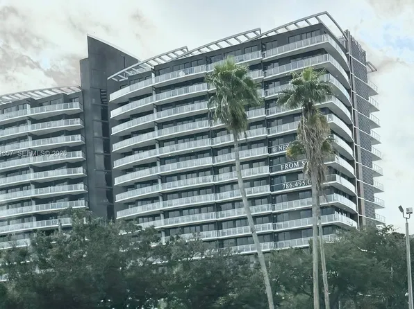 13899 Biscayne Blvd #1501, North Miami Beach, FL 33181