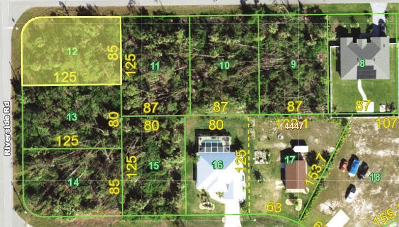 2nd image of 10426 Riverside Road