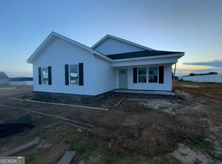 625 Fescue Dr, Statesboro, GA 30458