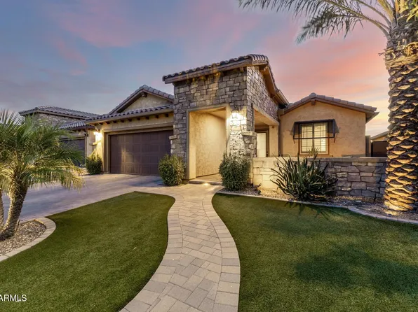 6210 S PINALENO Place, Chandler, AZ 85249