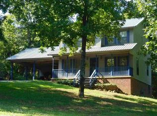 38 Lacretia Ln, Pocahontas, AR 72455