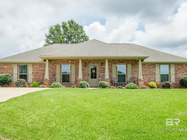 18763 Canvasback Dr, Loxley, AL 36551