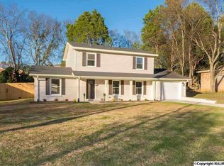 12018 Chicamauga Trl SE, Huntsville, AL 35803