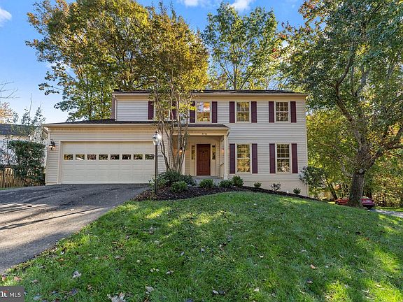 2nd image of 4453 Briton Ct