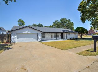 6644 SE Quail Ridge Rd, Bartlesville, OK 74006